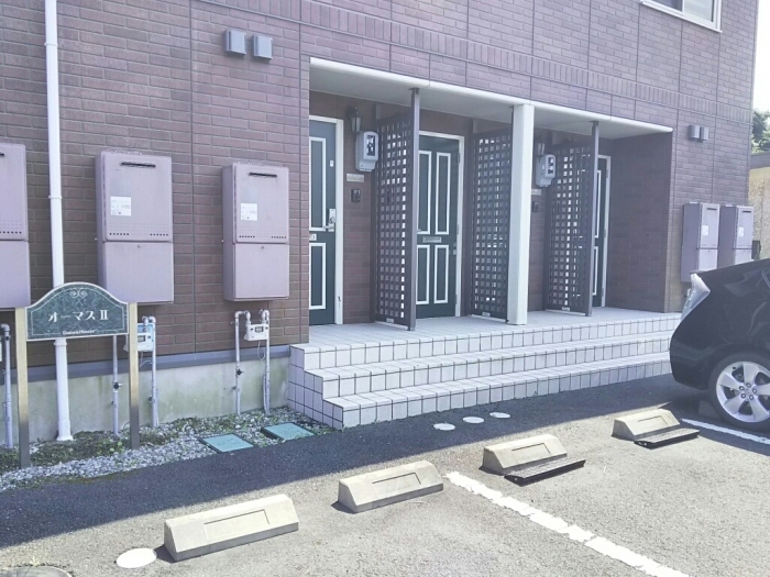 11/12 エントランス