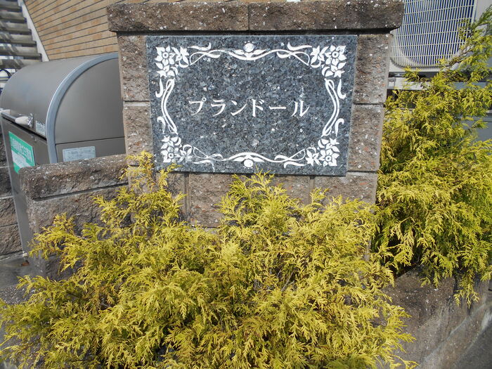 19/23 エントランス