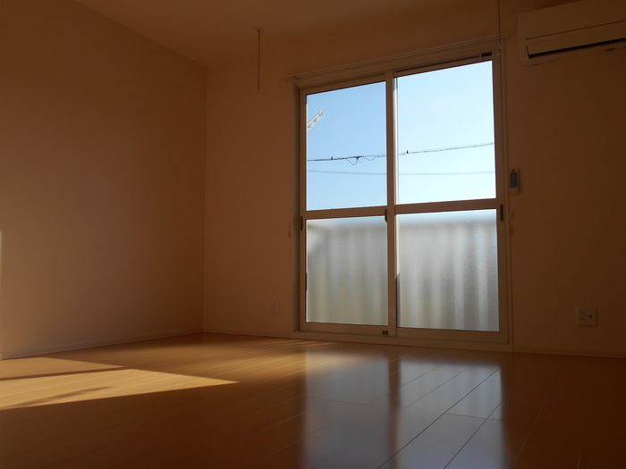 3/23 リビング/ダイニング