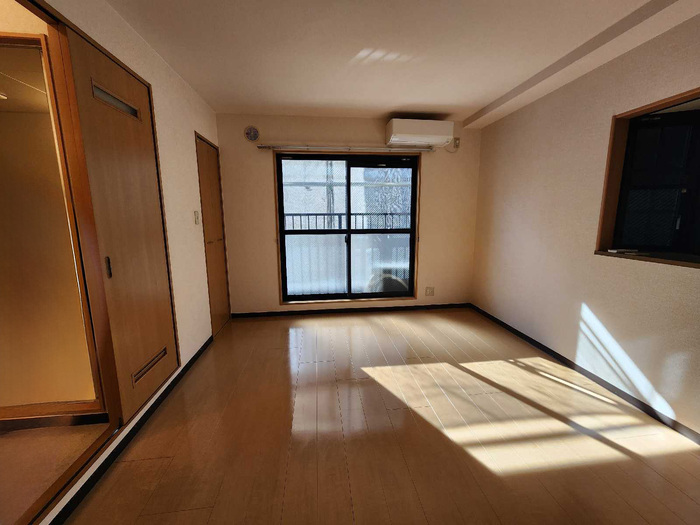 4/20 リビング/ダイニング