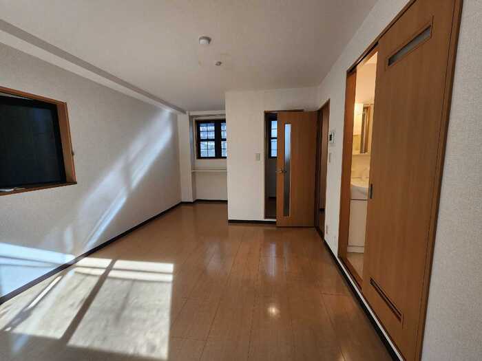 5/20 リビング/ダイニング