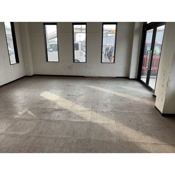 6/7 エントランス