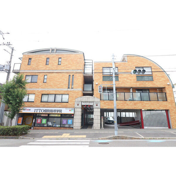 1/13 外観