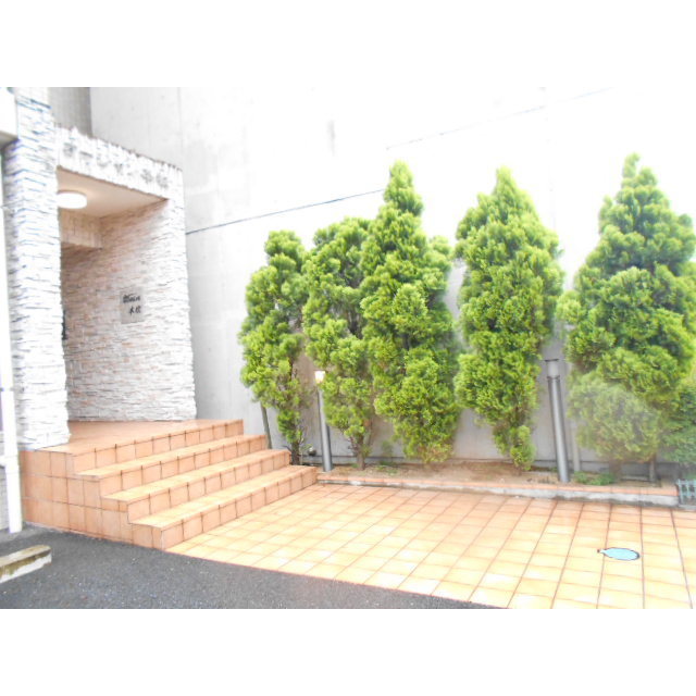 14/24 エントランス