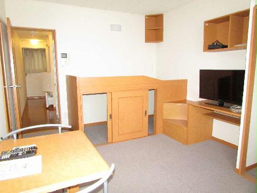 3/11 リビング/ダイニング