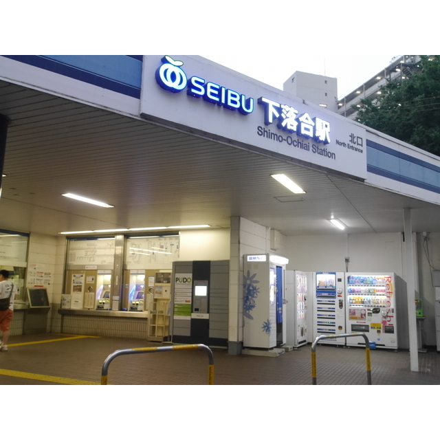 16/26 周辺