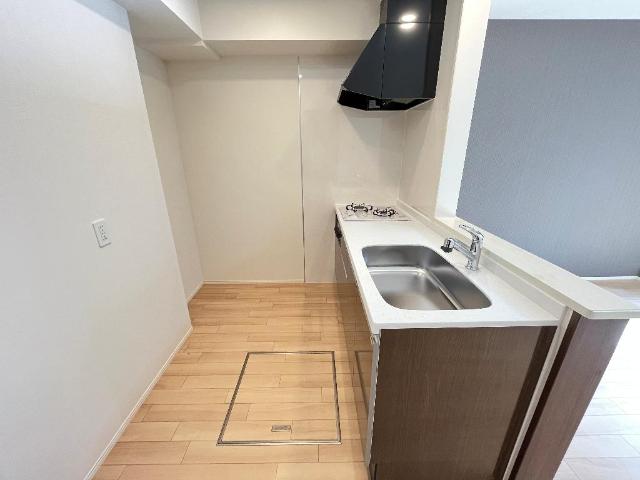 17/27 キッチン