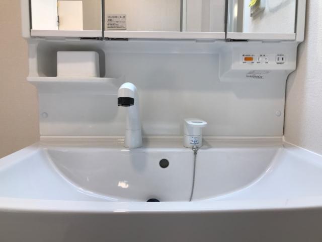 14/27 洗面