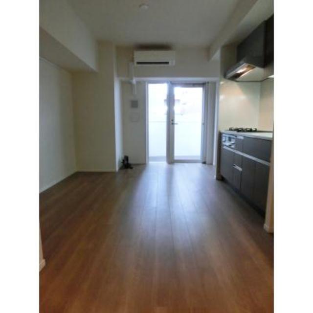 7/28 リビング/ダイニング