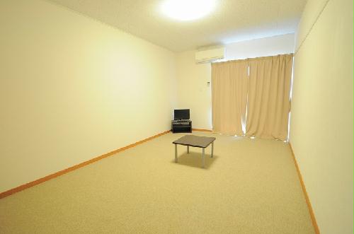 6/15 リビング/ダイニング