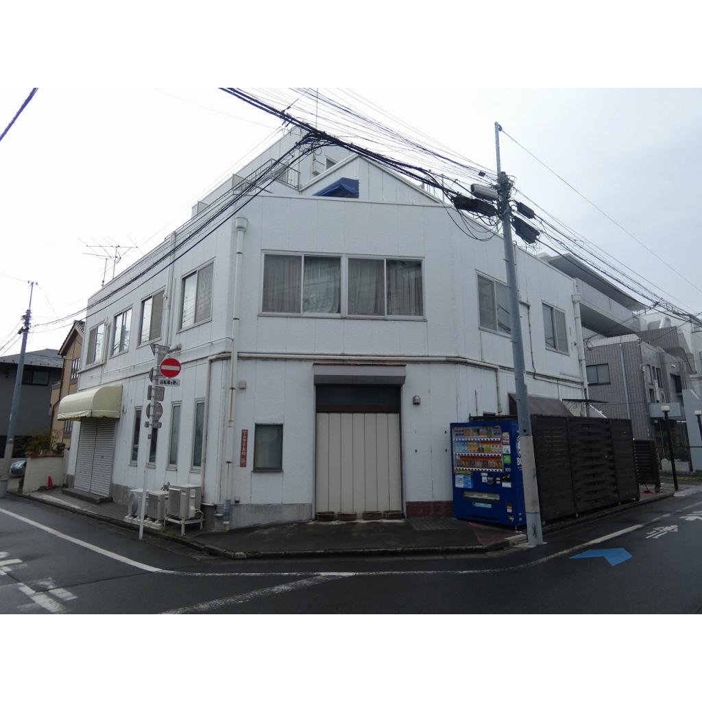 1/18 外観