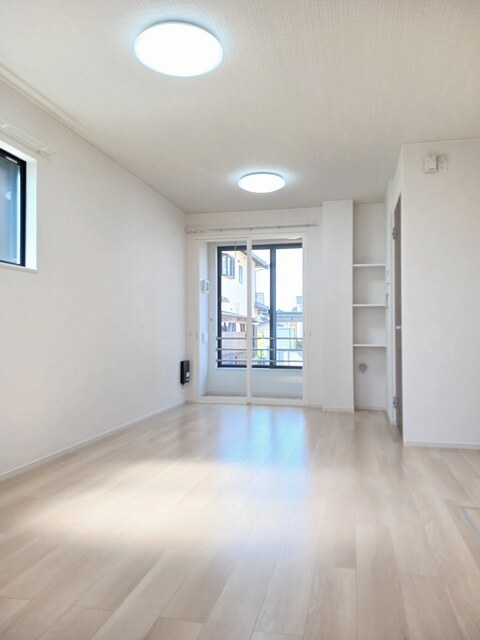 3/20 リビング/ダイニング