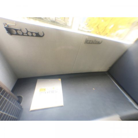 10/24 バルコニー