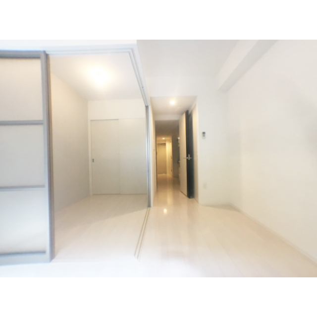 3/24 リビング/ダイニング