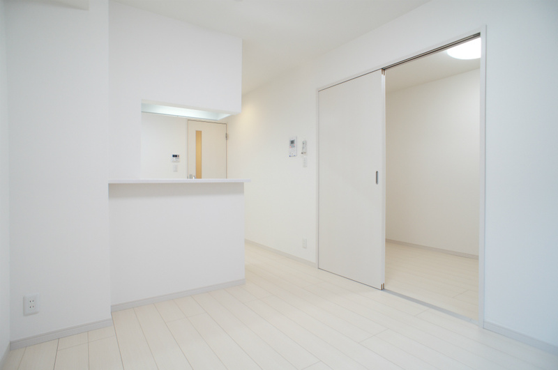 3/19 リビング/ダイニング