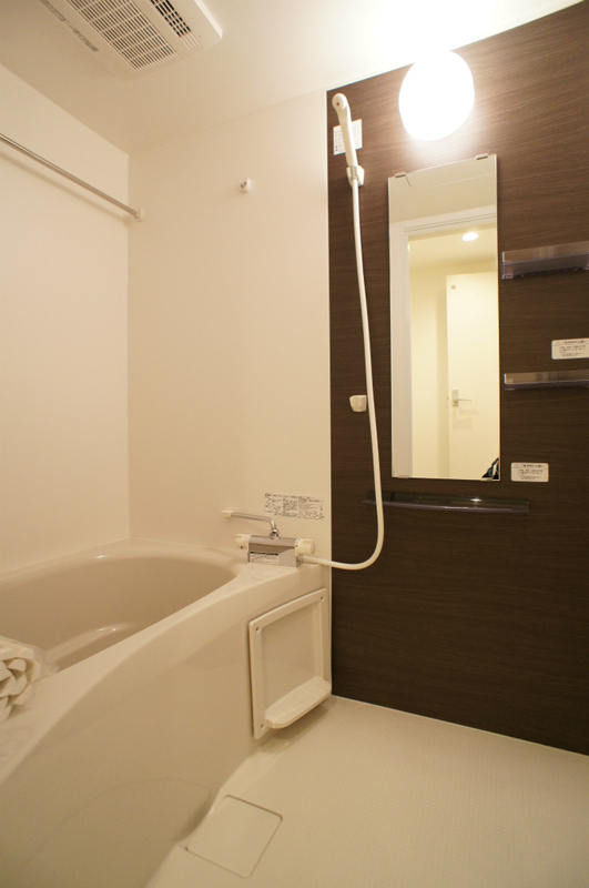 11/19 浴室