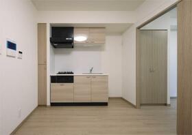 3/16 リビング/ダイニング