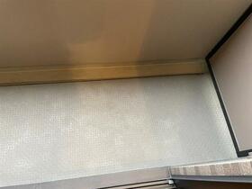 16/16 バルコニー