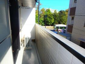 14/16 バルコニー