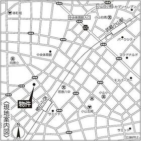 7/11 地図