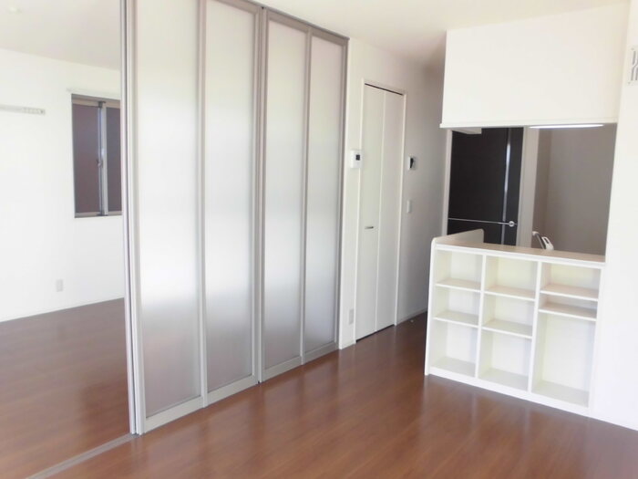 3/15 リビング/ダイニング