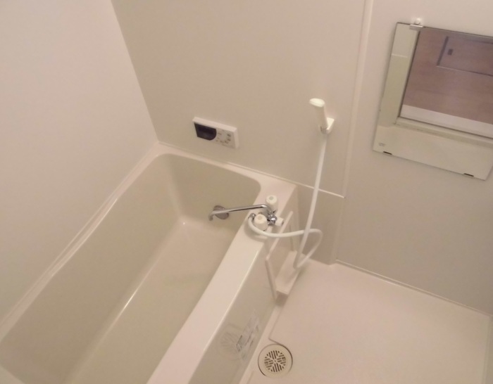 7/15 浴室