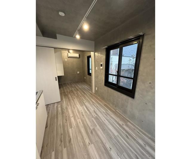 22/29 リビング/ダイニング