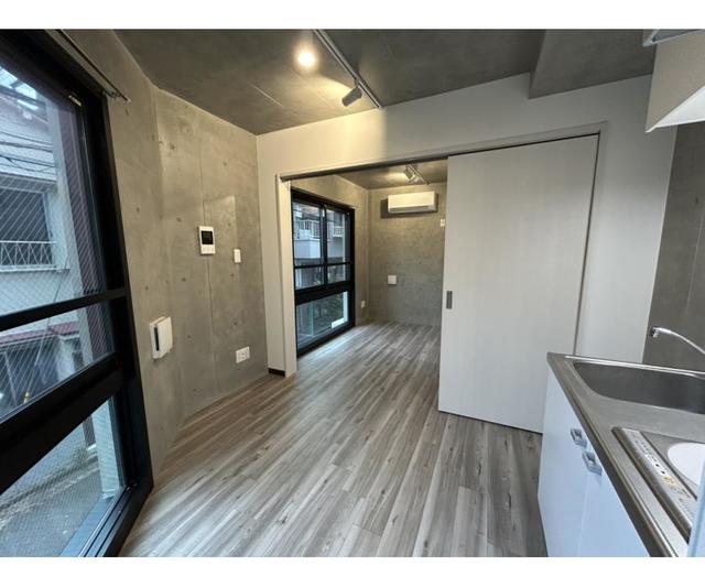 22/29 リビング/ダイニング