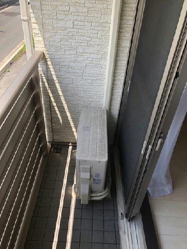 14/14 駐車場