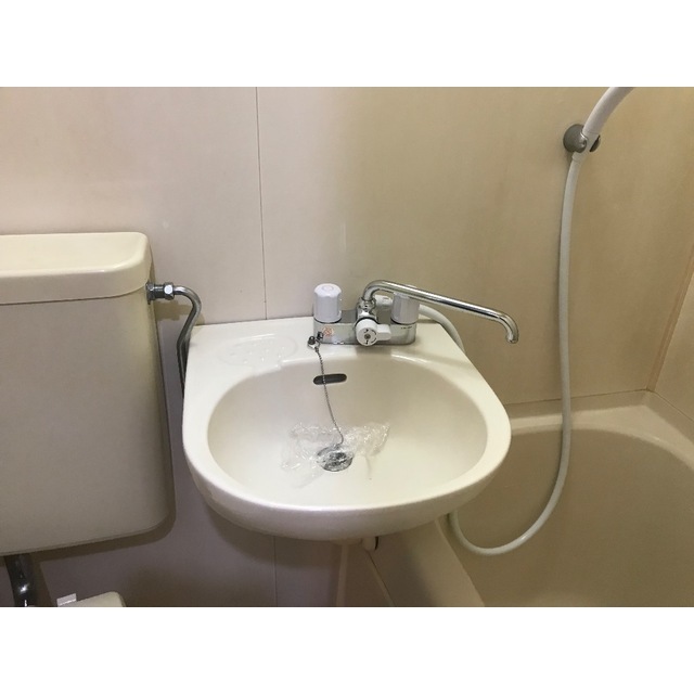 15/26 洗面