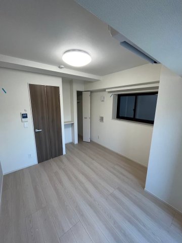 4/16 リビング/ダイニング