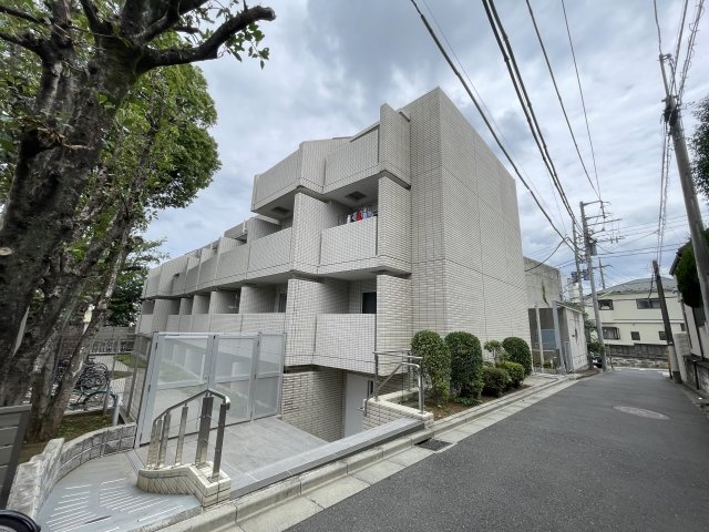 1/21 外観