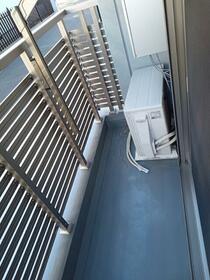 13/16 バルコニー