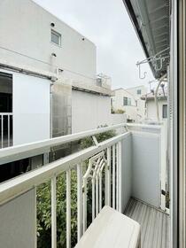 13/16 バルコニー