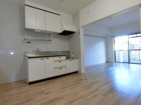 3/16 リビング/ダイニング