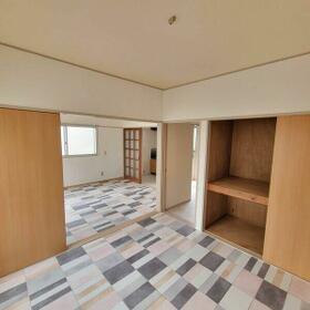 5/14 リビング/ダイニング