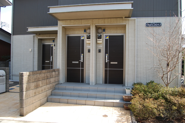 14/24 エントランス