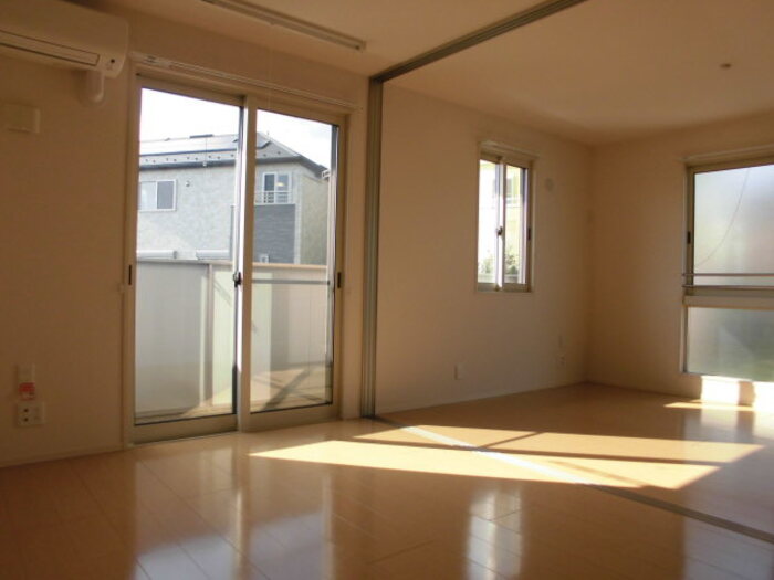 3/14 リビング/ダイニング