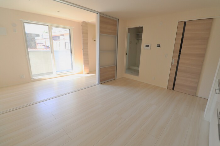 3/20 リビング/ダイニング