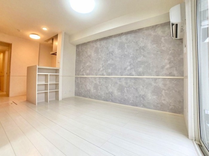 3/16 リビング/ダイニング