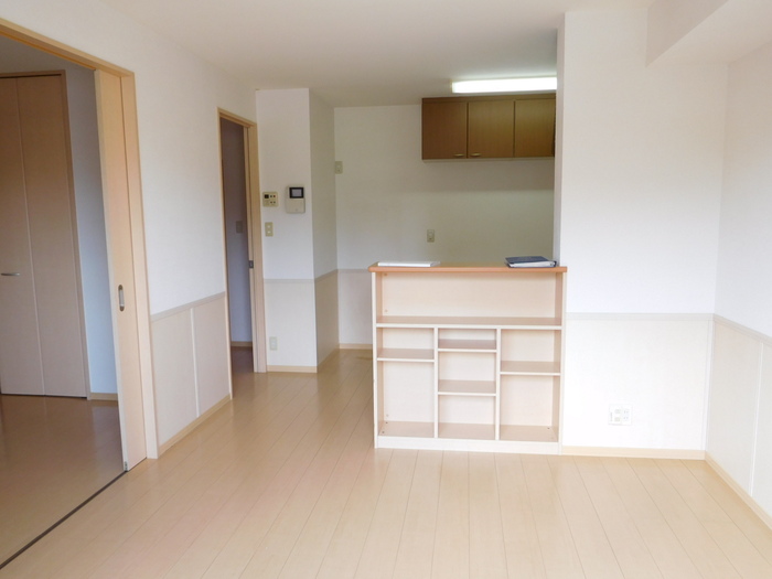 3/21 リビング/ダイニング