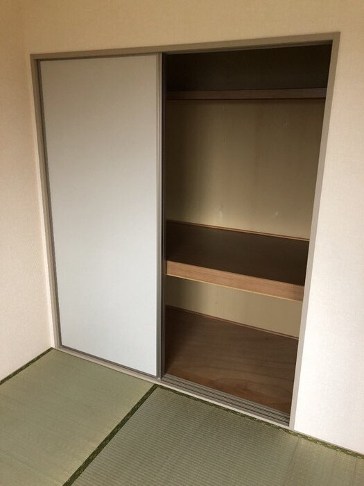 4/17 収納
