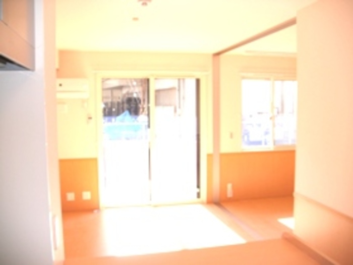 3/9 リビング/ダイニング