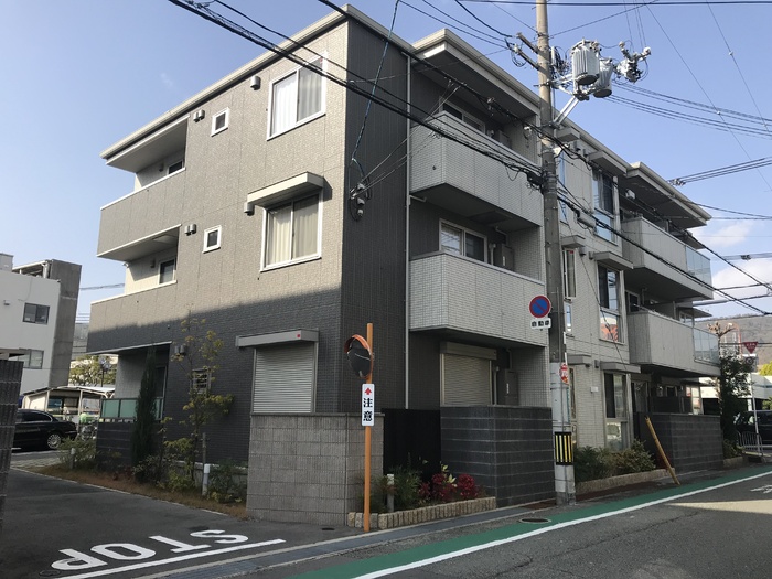 1/10 外観