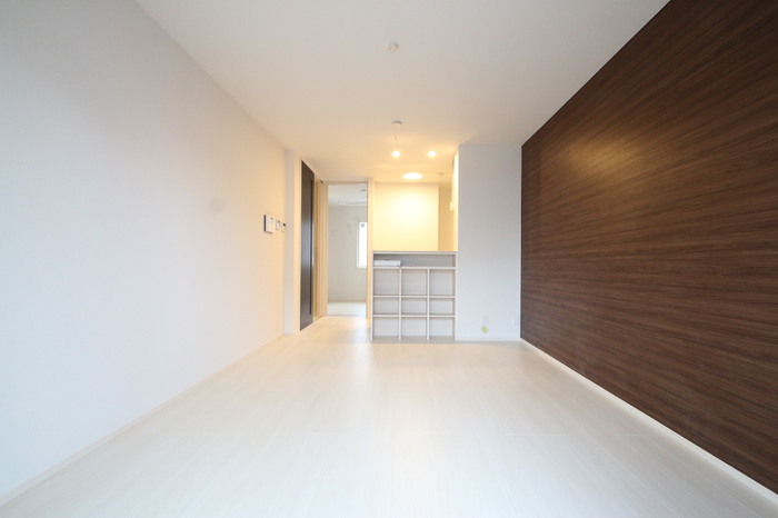 3/30 リビング/ダイニング