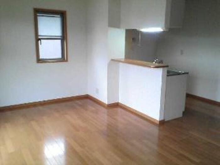 3/6 リビング/ダイニング