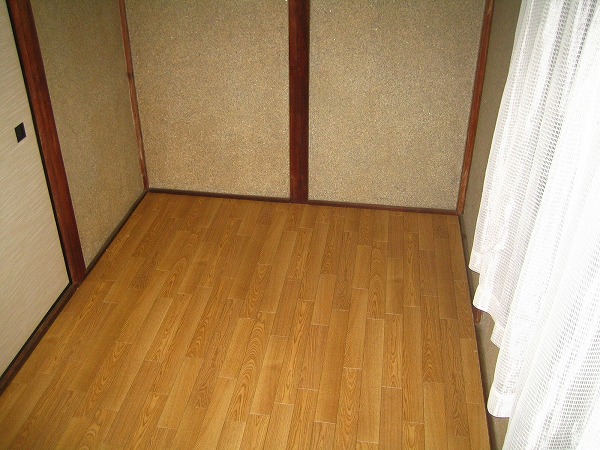 4/9 リビング/ダイニング