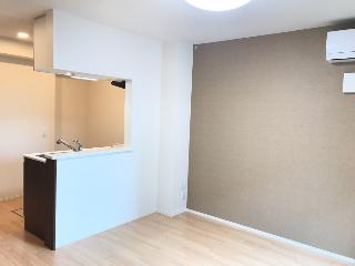 3/30 リビング/ダイニング