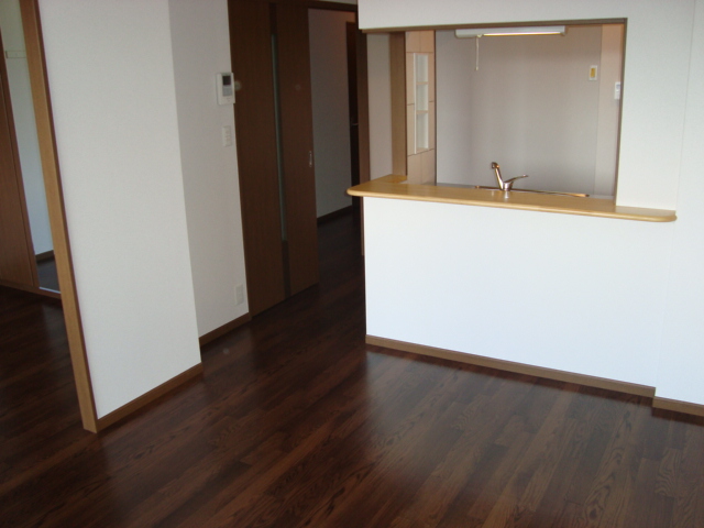 4/23 リビング/ダイニング