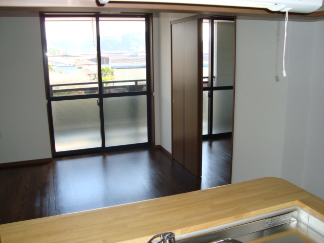 3/23 リビング/ダイニング